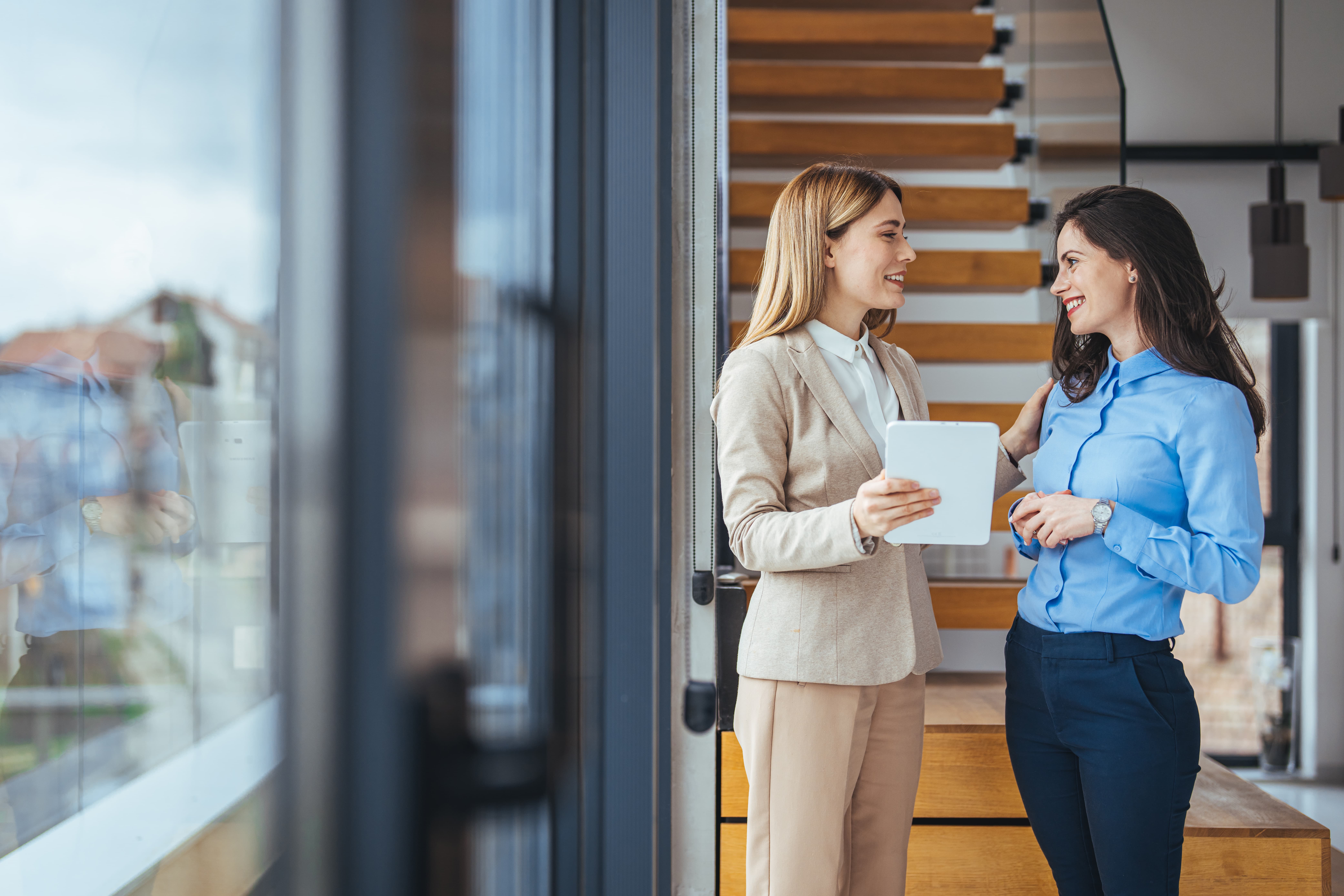 Business insights