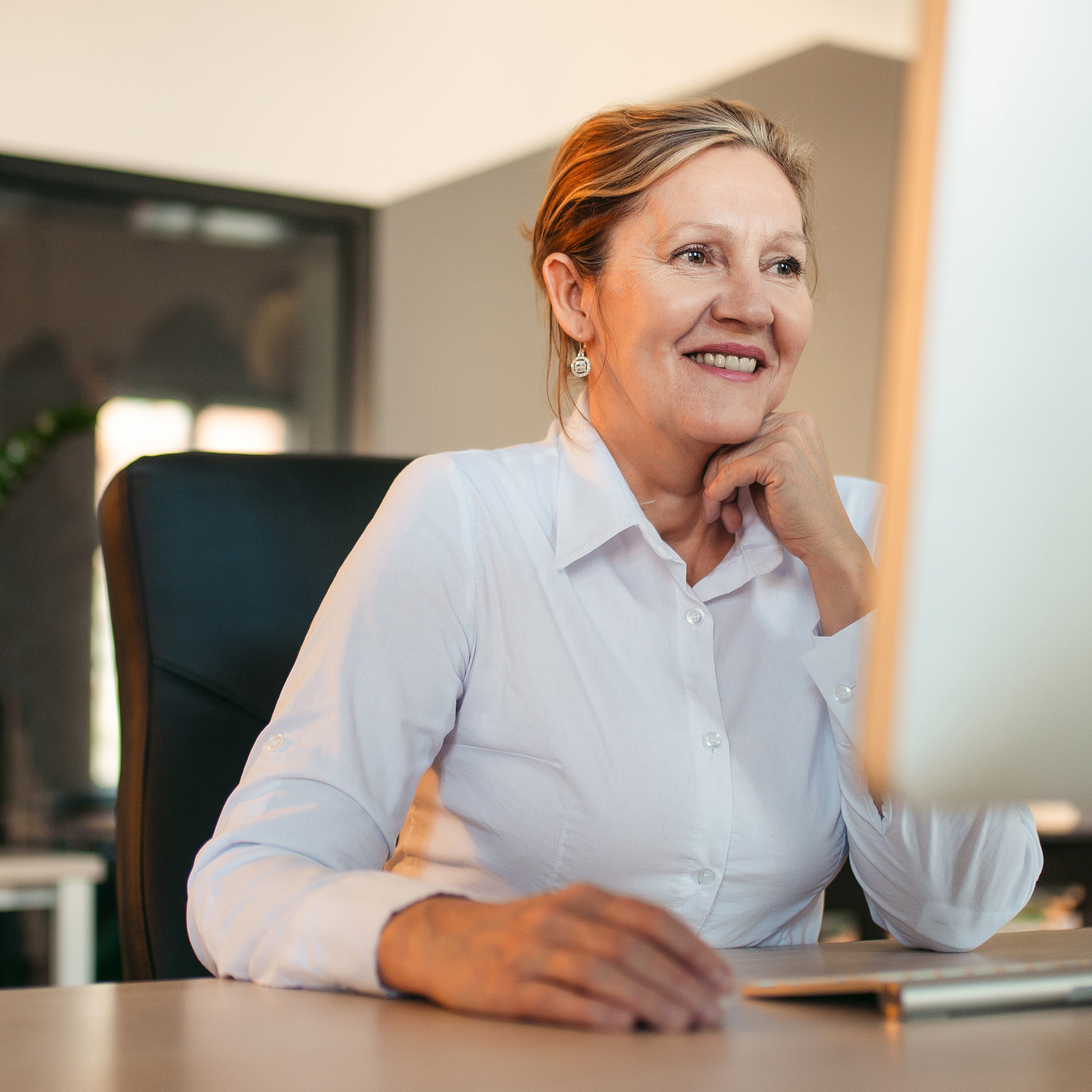 Financial recruitment you can count on