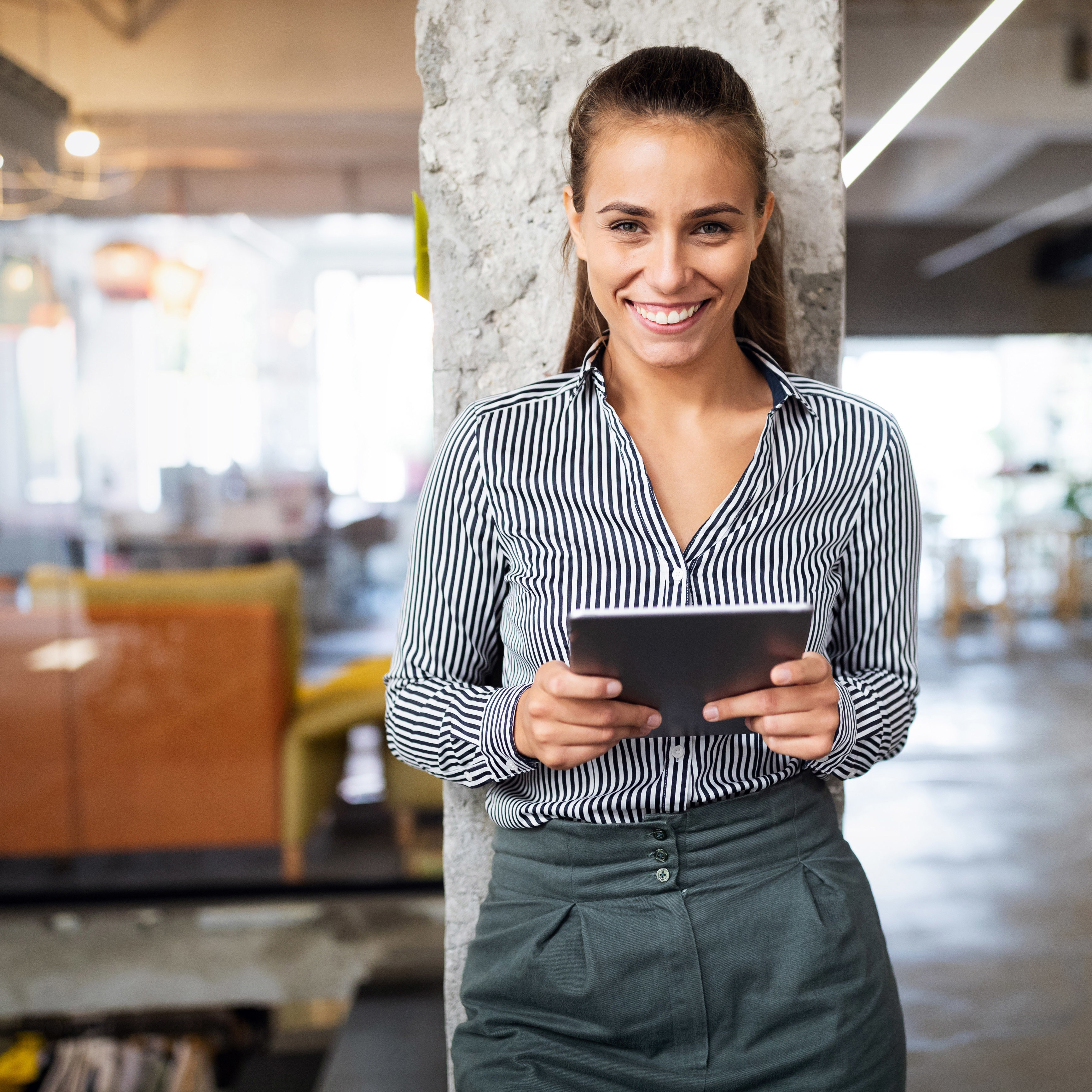 Your next job is right around the corner
