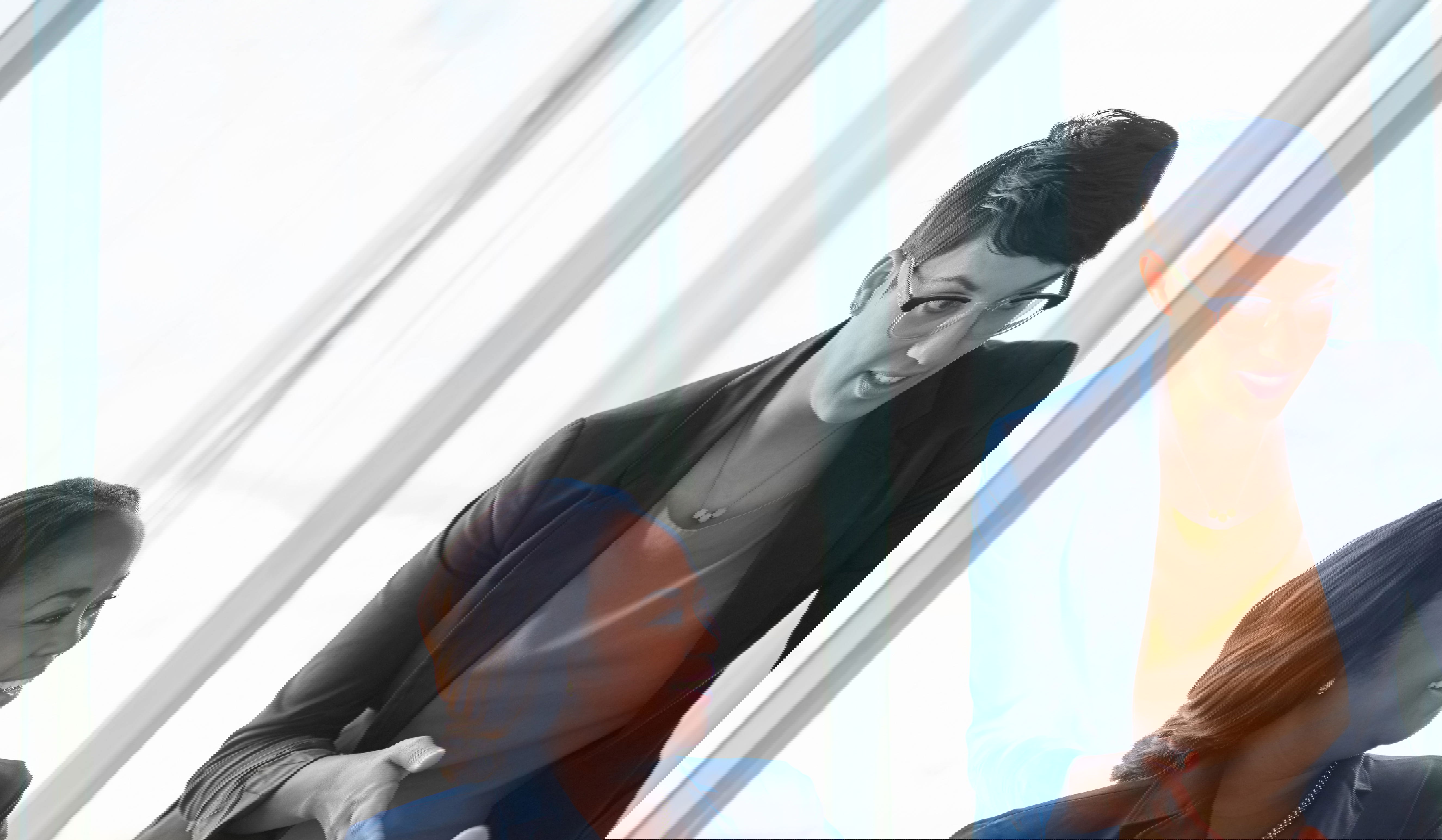 How to handle prejudice clients