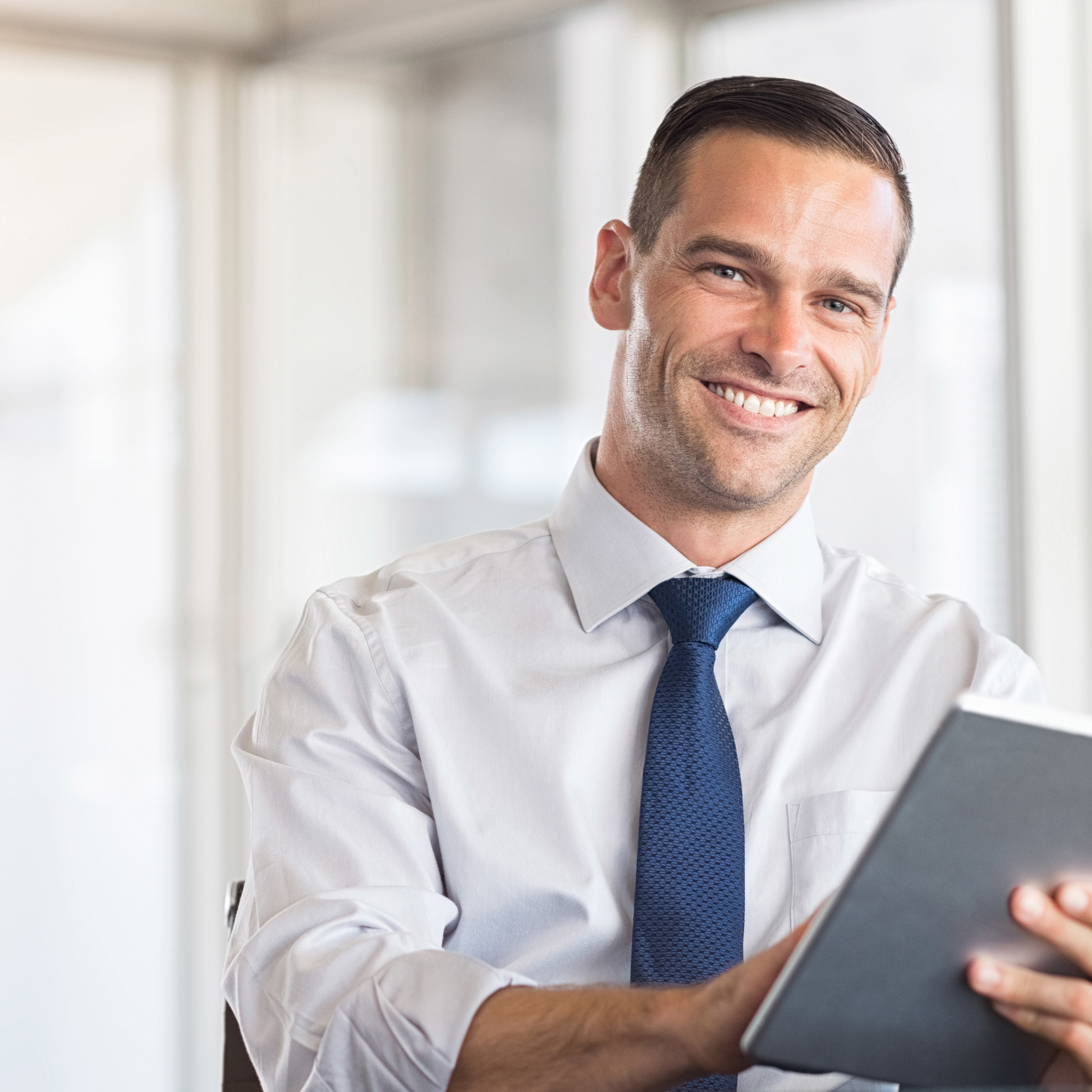 Helping you find the right job