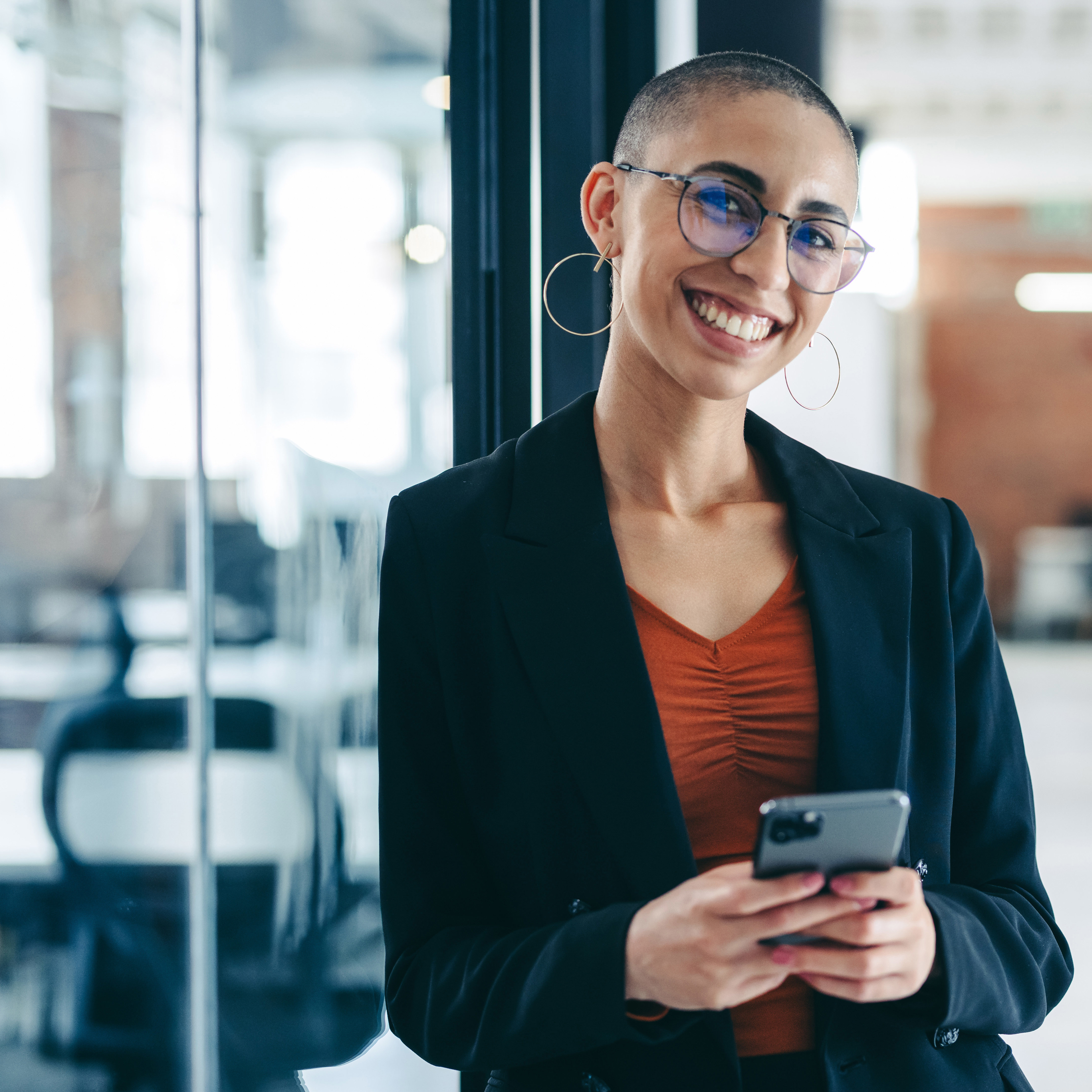 Matching professionals with top brands
