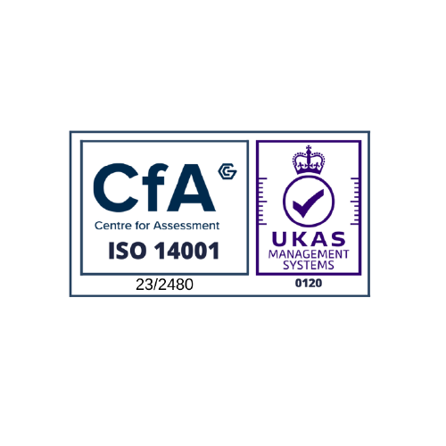 ISO 14001:2015