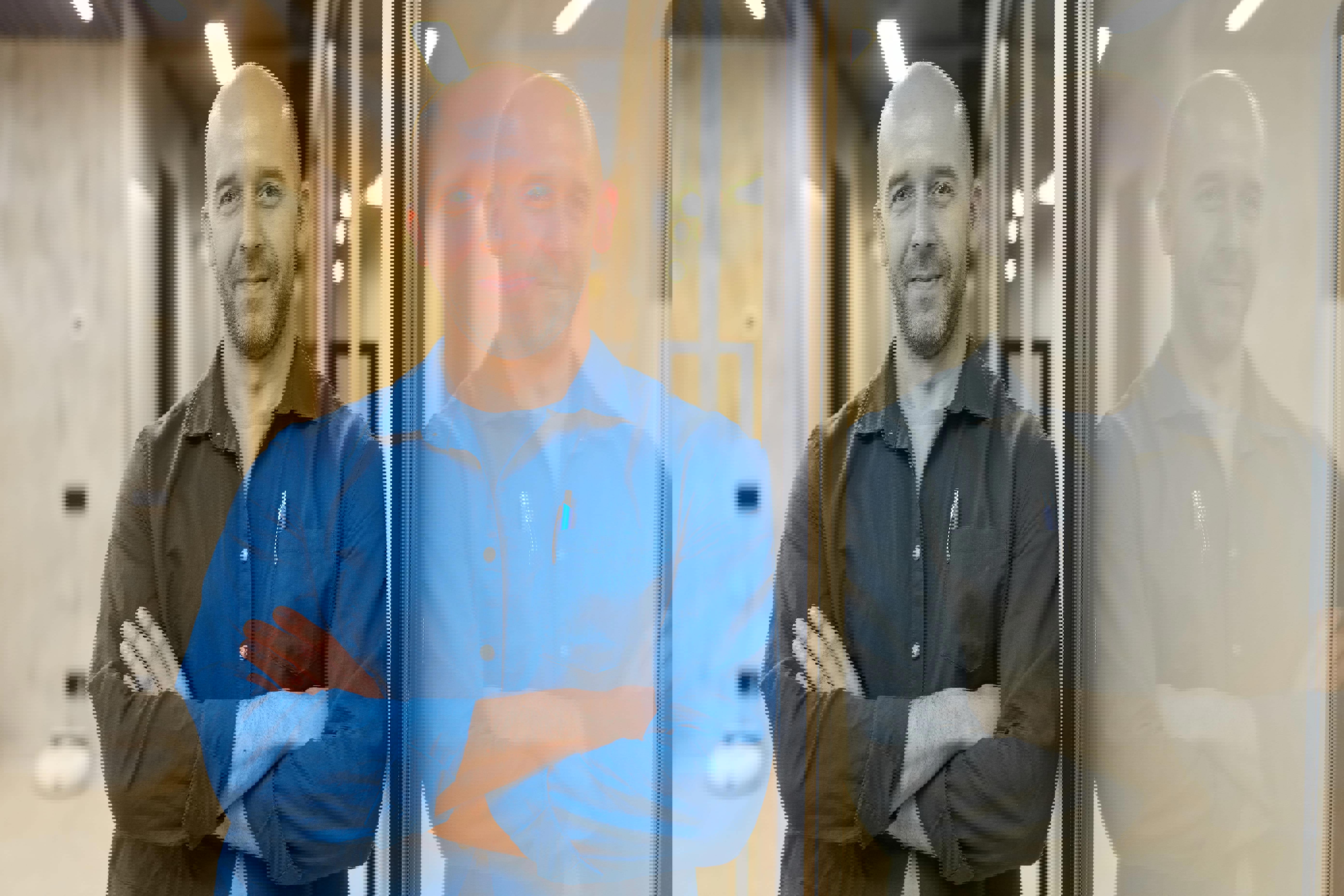 Accelerate your career