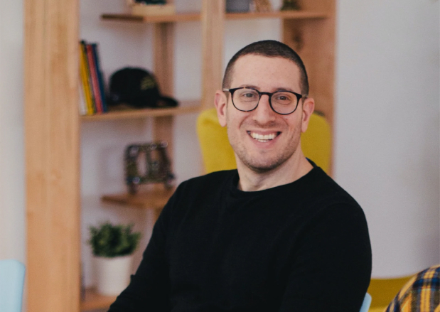 Is there more to flexible working than just remote work?