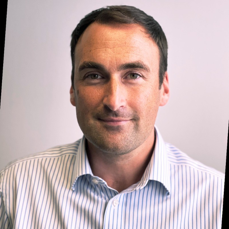 From Consultant to Legal Director at Search