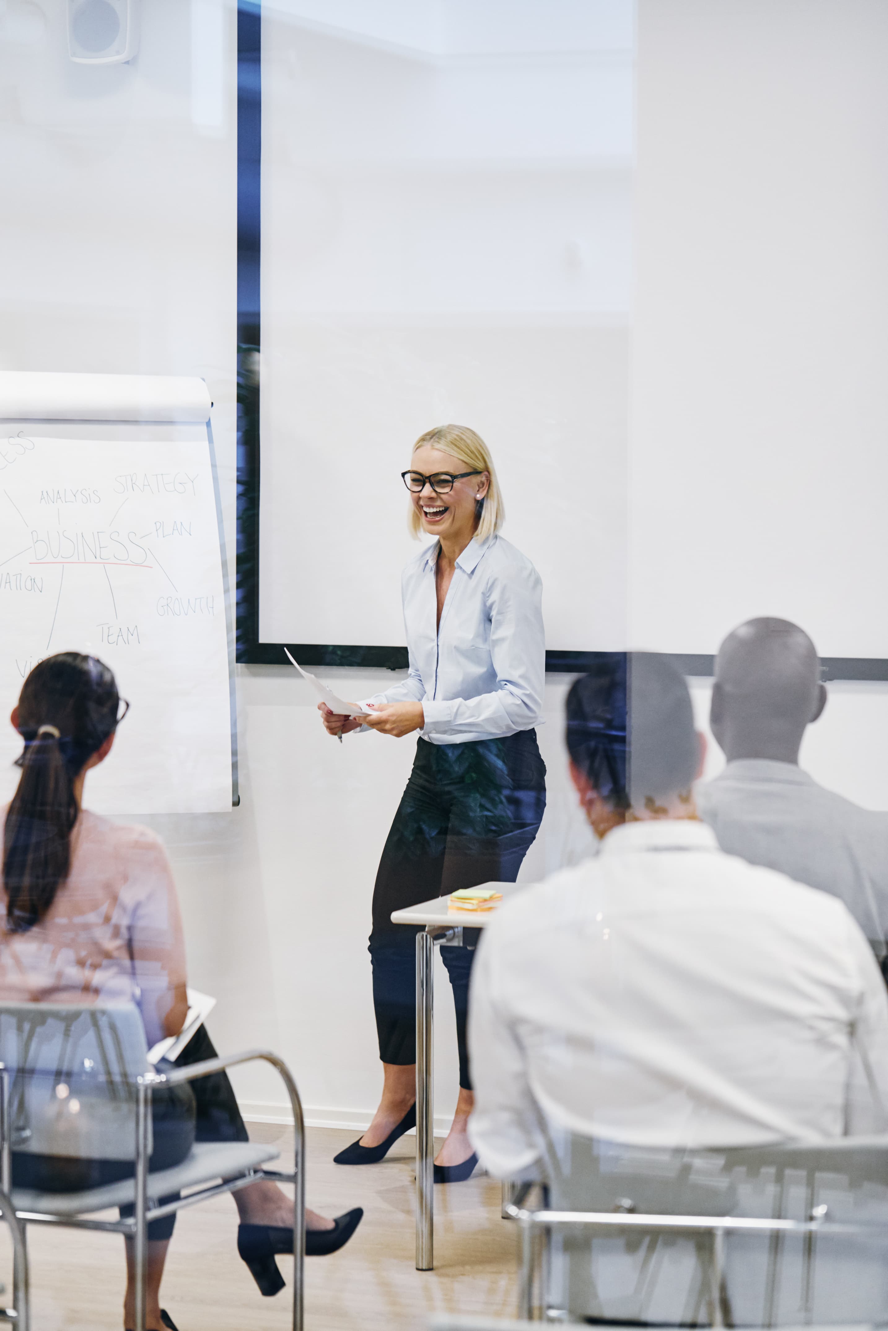 Elevating talent retention through focused learning and development