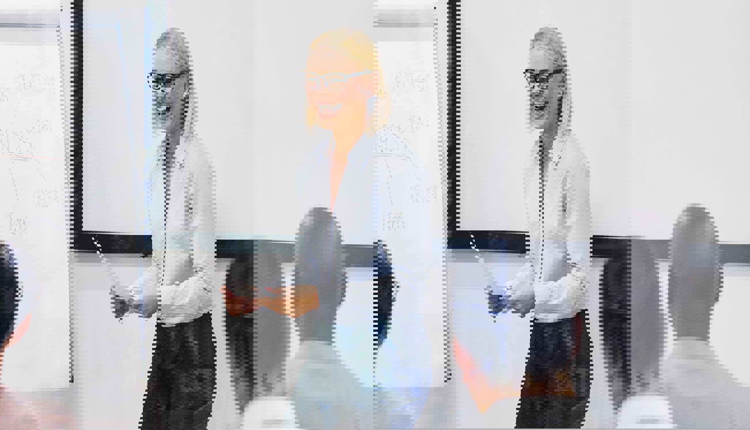 Elevating talent retention through focused learning and development