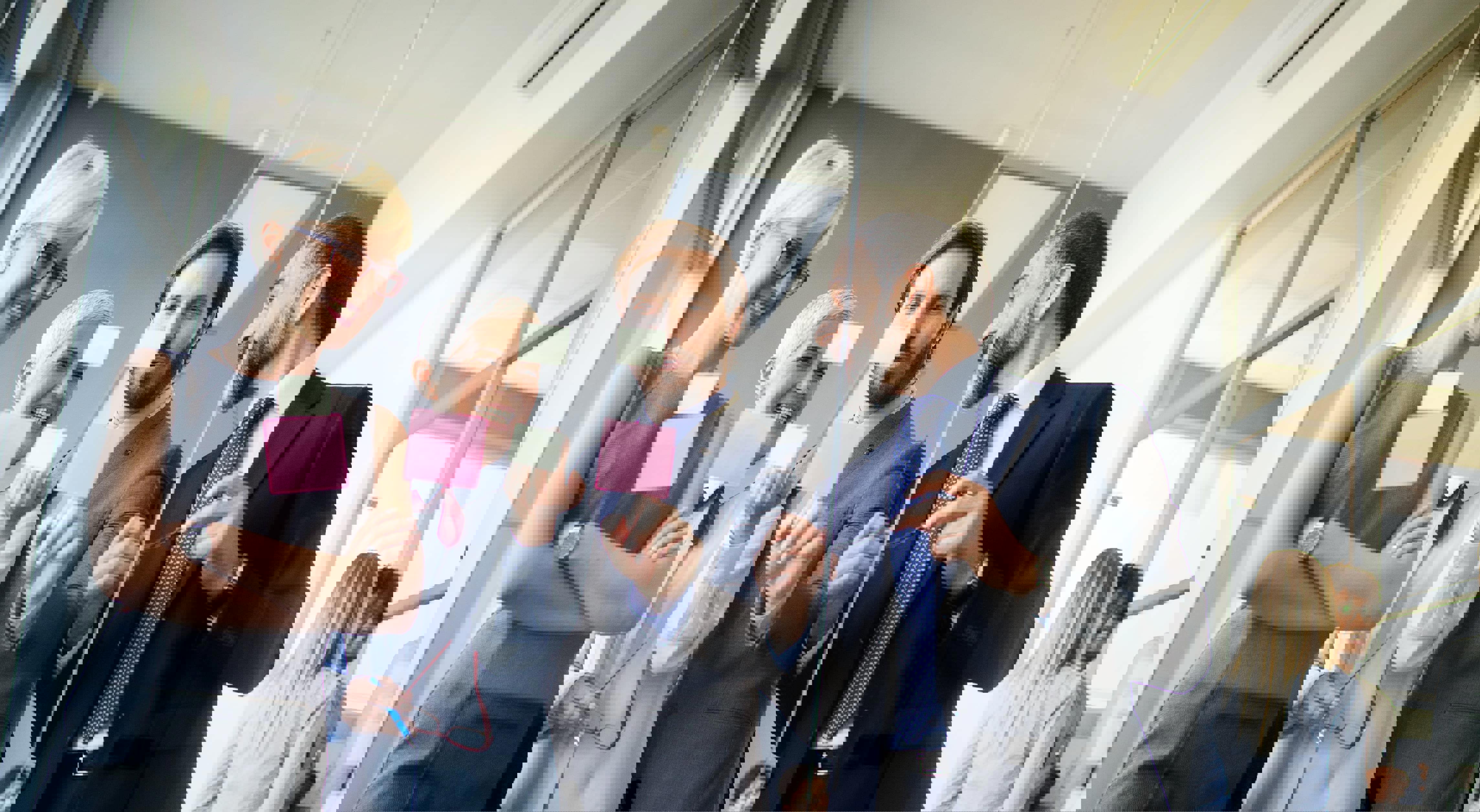 Navigating company culture fit