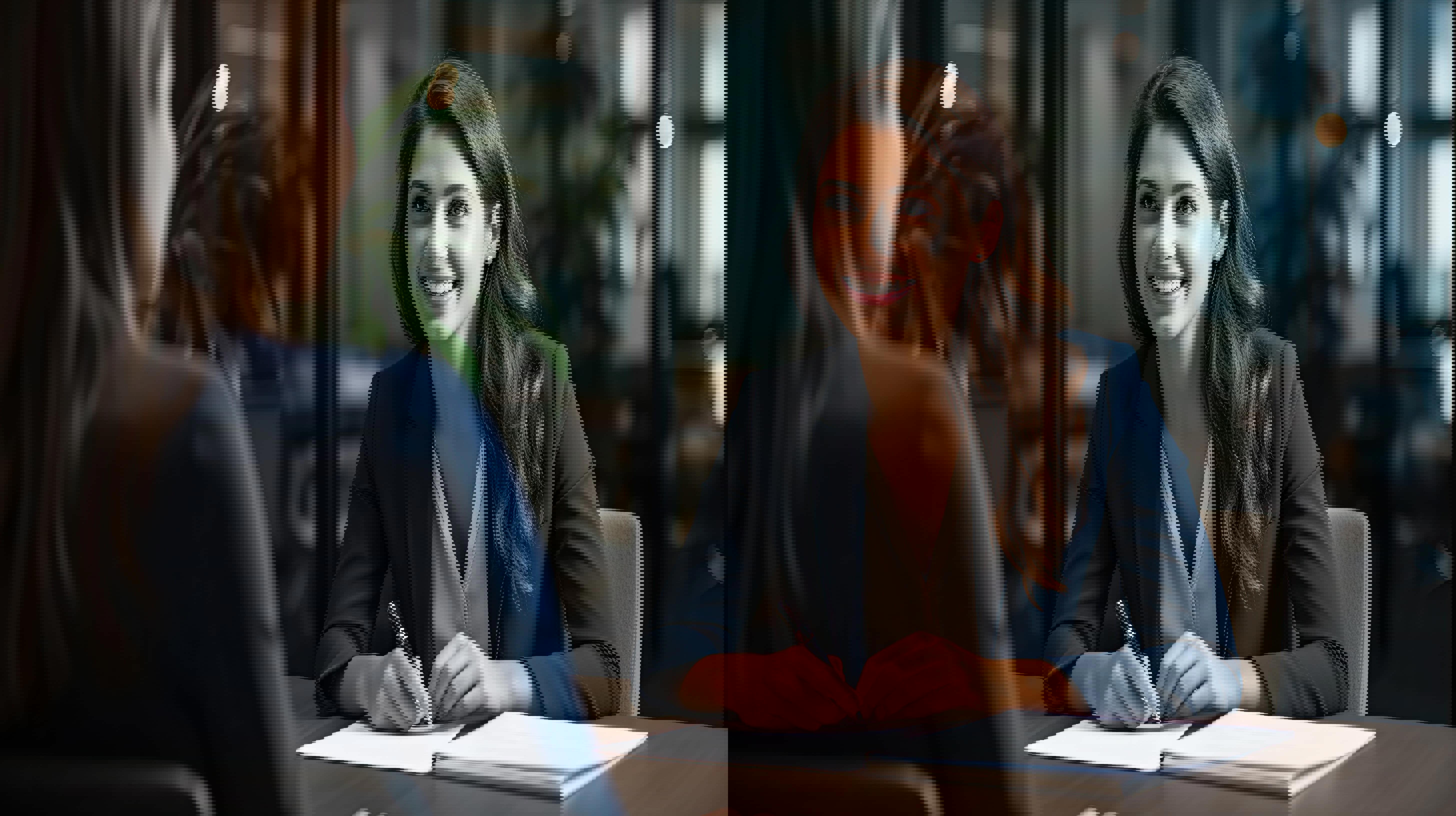 Navigating advanced competency-based interview questions