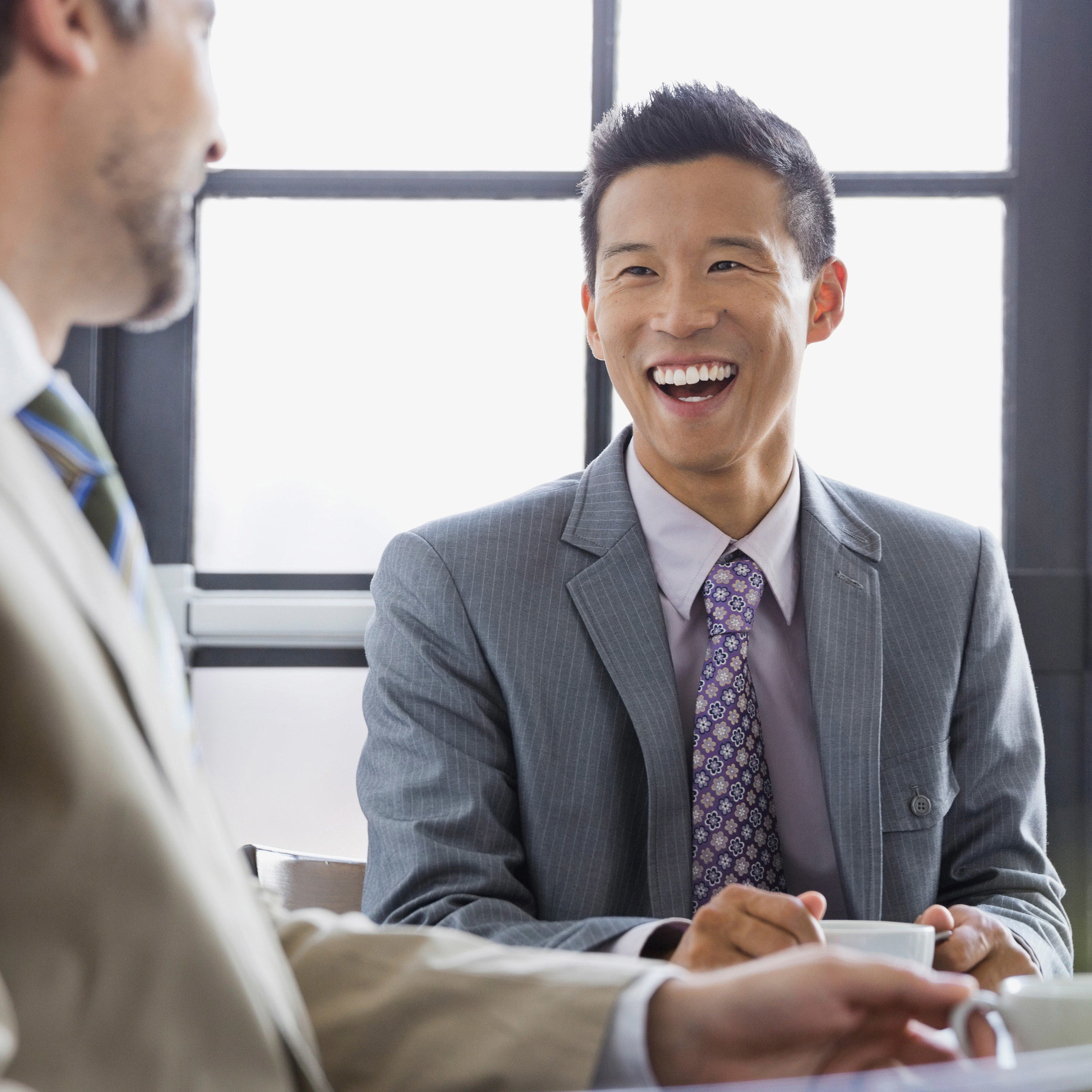 Partnering for your success